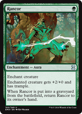 Rancor - Eternal Masters Spoiler