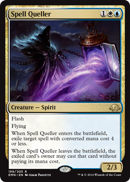 Spell Queller - Eldritch Moon Spoiler