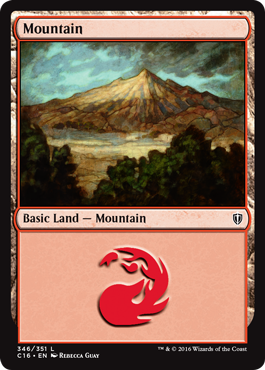 Mountain 1