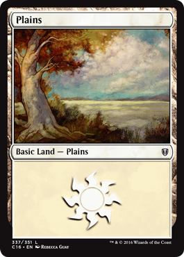 Plains