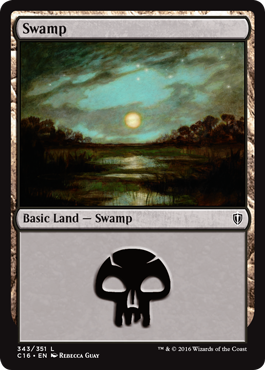 Swamp 1