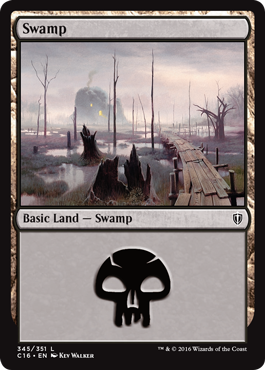 Swamp 3