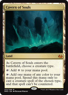 Cavern of Souls