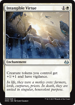 Intangible Virtue - Modern Masters 2017 Spoiler