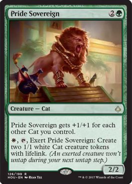 Pride Sovereign