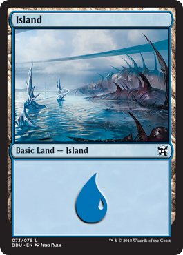 Island 1 - Elves vs Inventors Spoiler