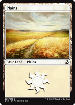 Plains