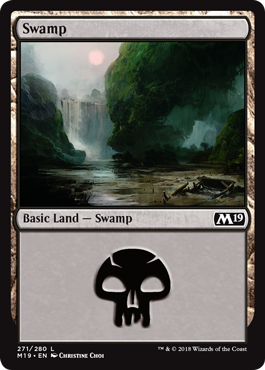 Swamp