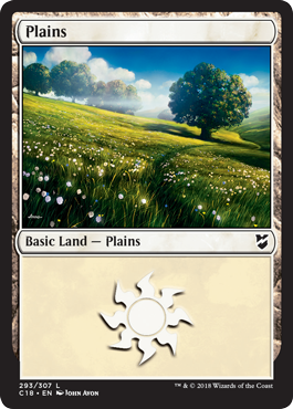 Plains