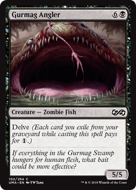 Gurmag Angler