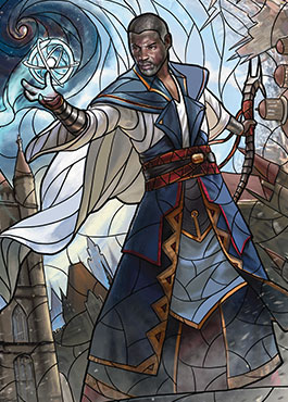 Teferi