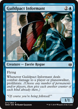 Guildpact Informant