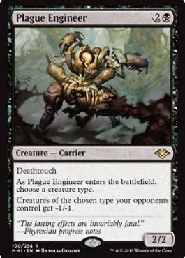 Plague Engineer