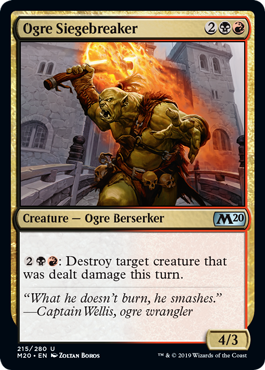 Ogre Siegebreaker