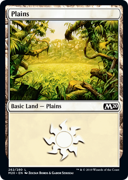 Plains