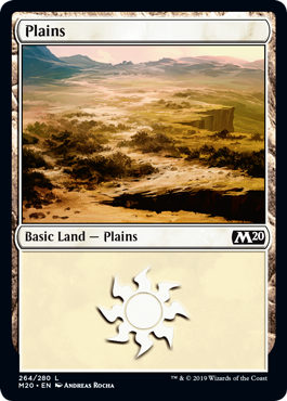 Plains