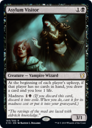 commander 2019 decklists faceless menace commander 2019 decklists faceless menace