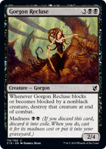 2019 magic the gathering commander deck faceless menace 2019 magic the gathering commander deck faceless menace
