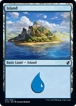 Island