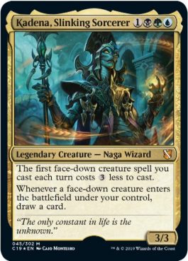 mtg faceless menace review mtg faceless menace review