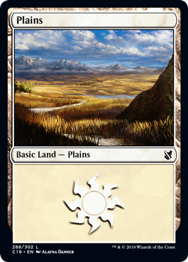 Plains