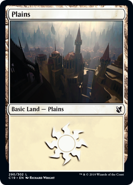 Plains