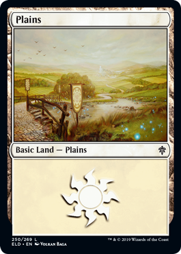 Plains