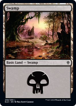 Swamp