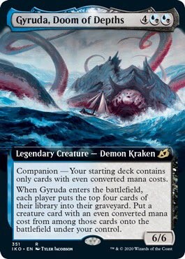 doom 2019 monster list