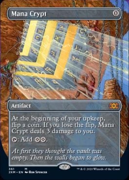 Mana Crypt (Variant)