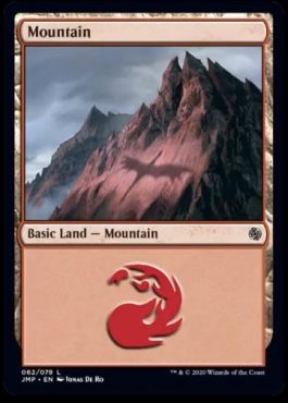 Dragon Mountain