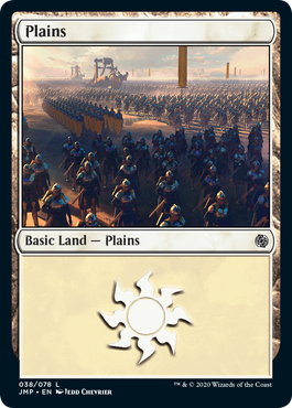 Legion Plains