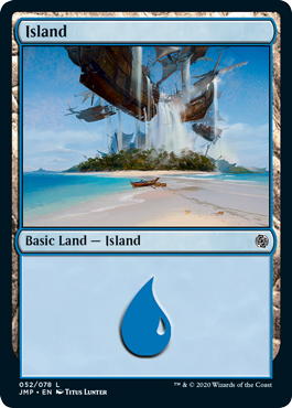 Pirates Island
