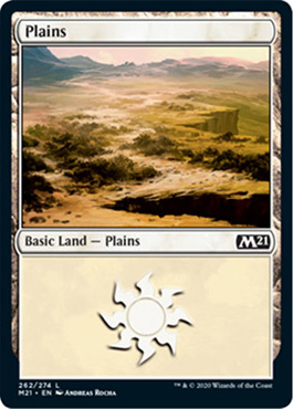 Plains