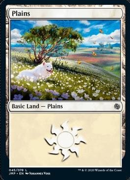 Plains