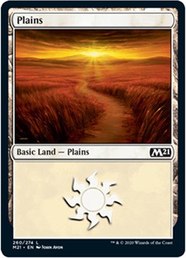 Plains