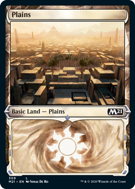 Plains (Variant)