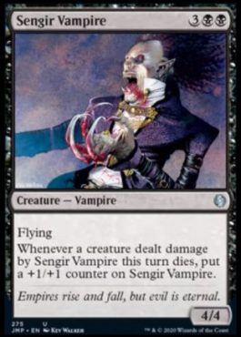 Sengir Vampire