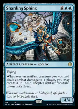 Sharding Sphinx