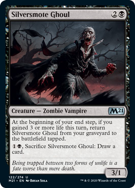 Silversmote-Ghoul---Core-Set-2021-Spoiler