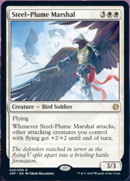 Steel-Plume-Marshal