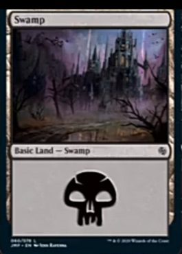 Vampire-Swamp