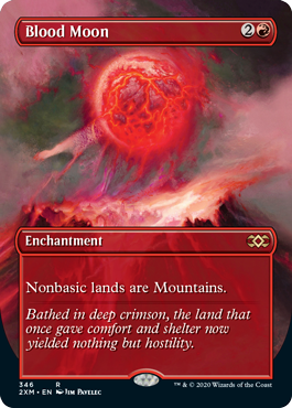 Blood Moon Variant