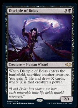 Disciple of Bolas