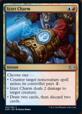 Izzet Charm