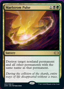 maelstrom pulse etched champion