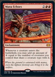 mana echoes mana echoes