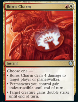 Boros Charm