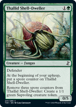 Thallid Shell-Dweller