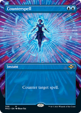 Counterspell (Variant)